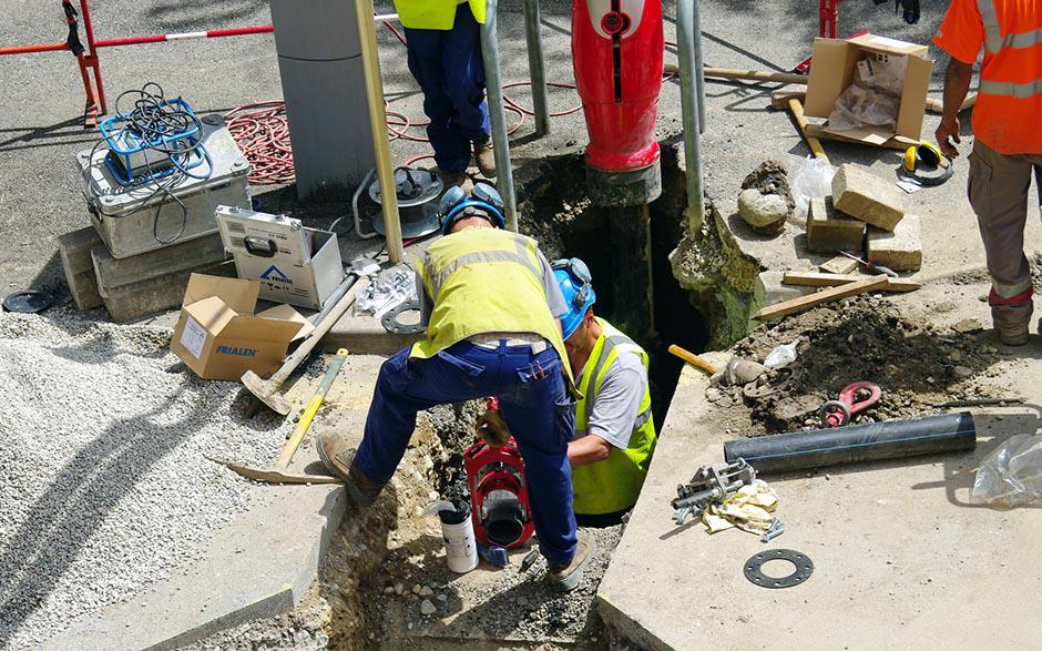 déboucher les canalisations Pierrefitte-sur-Seine