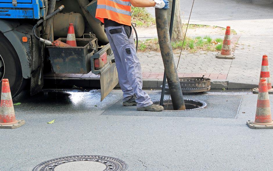 déboucher les canalisations Pierrefitte-sur-Seine