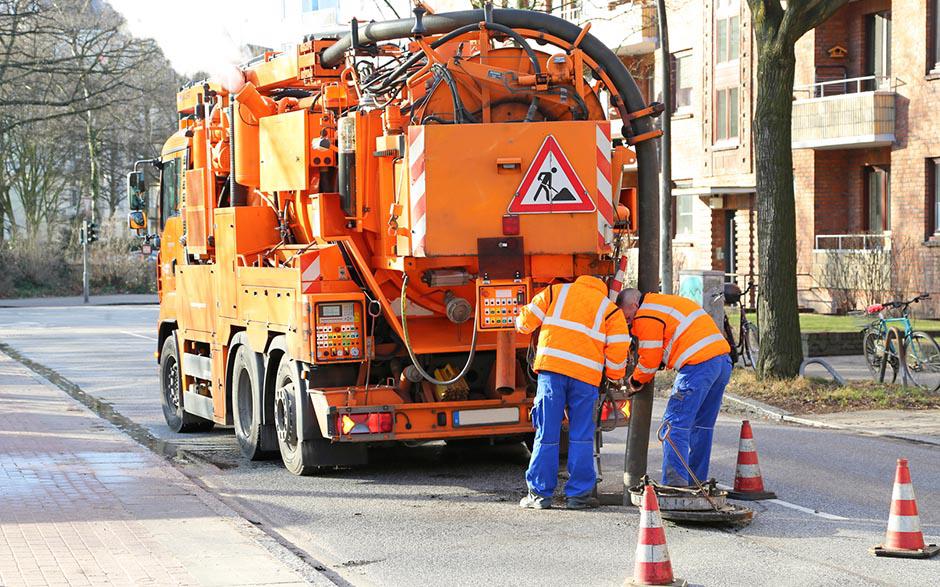 cable déboucheur canalisation Sevran