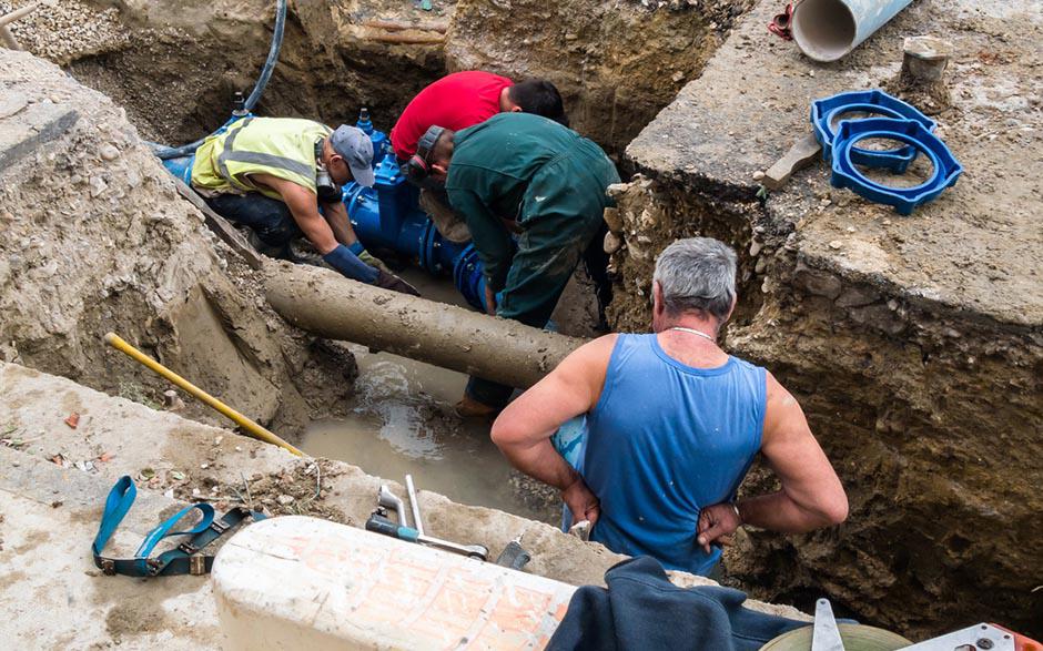 déboucheur canalisation maison Verneuil-sur-Seine