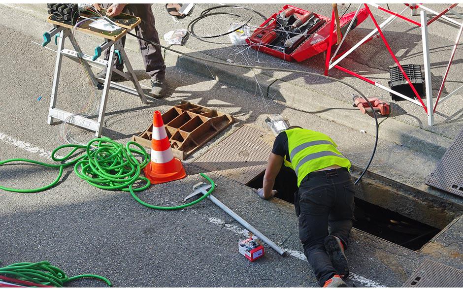 cable déboucheur canalisation Sevran
