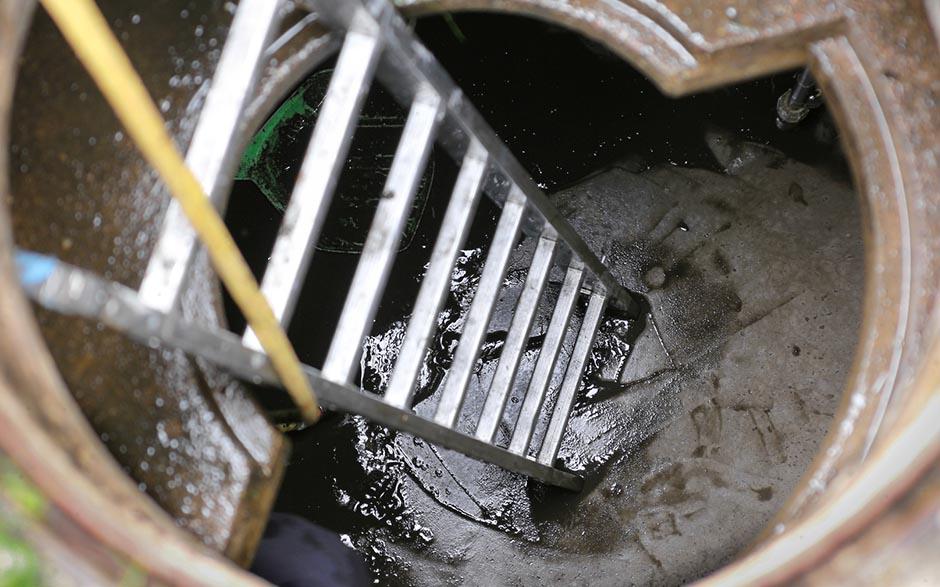 débouchage canalisation Bondoufle